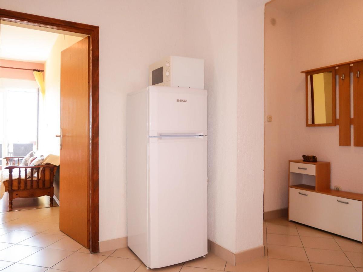 Apartment Andrija - Rab313 By Interhome ラブ エクステリア 写真
