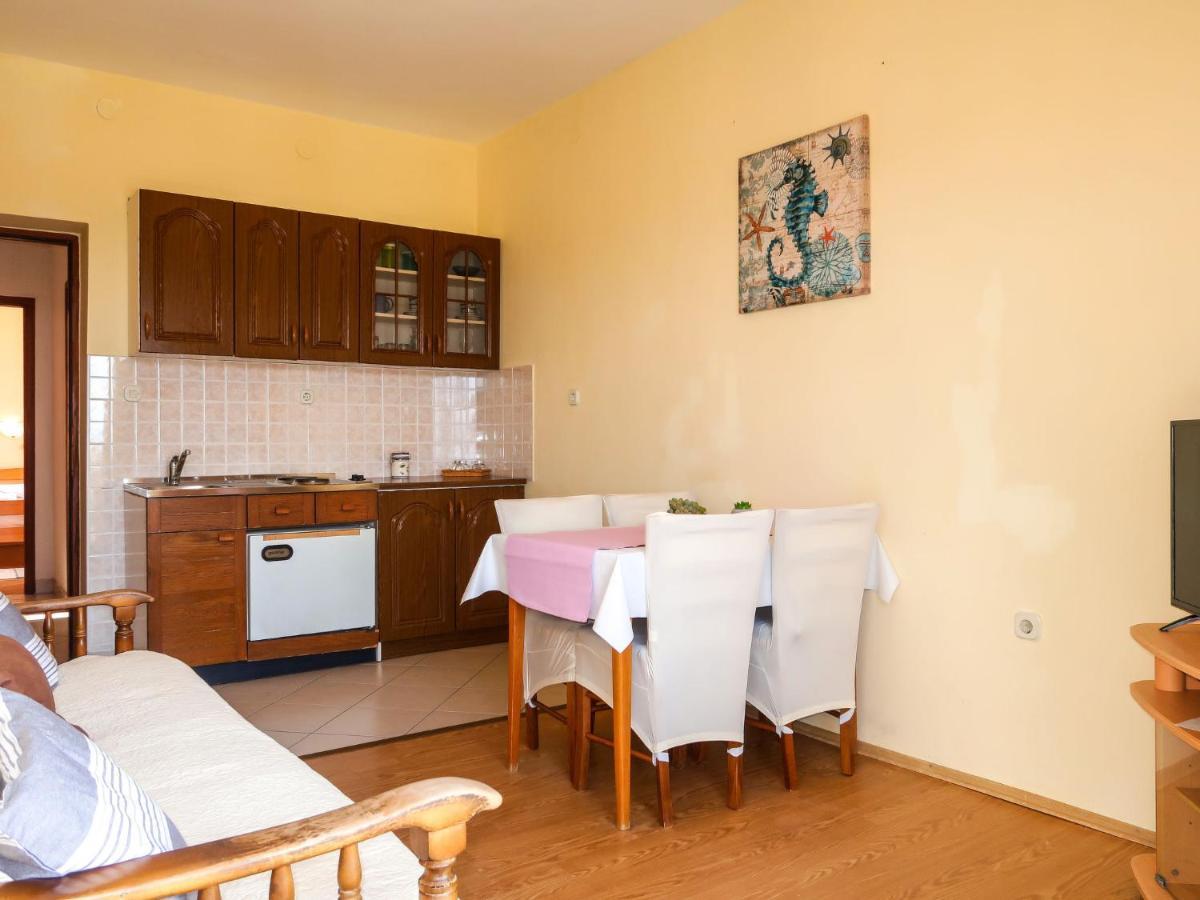 Apartment Andrija - Rab313 By Interhome ラブ エクステリア 写真