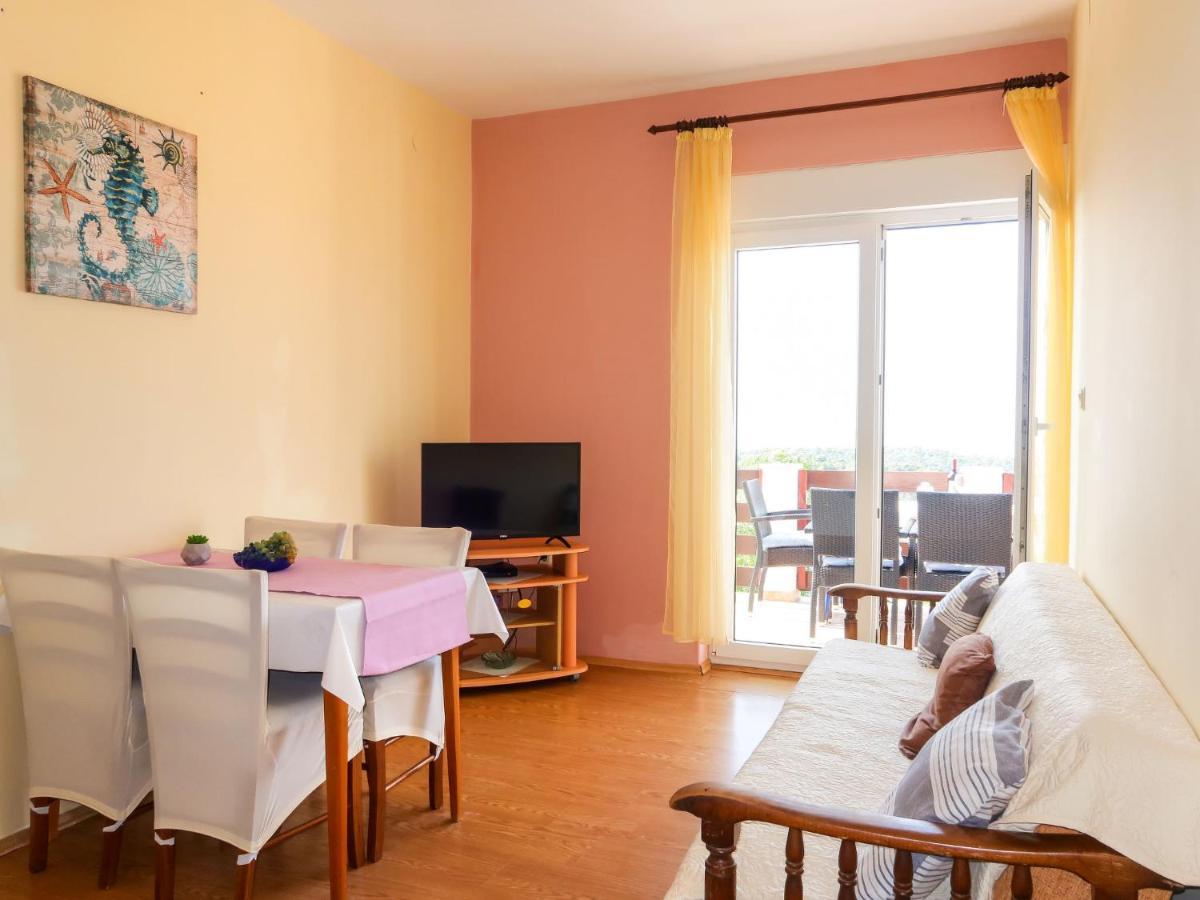 Apartment Andrija - Rab313 By Interhome ラブ エクステリア 写真
