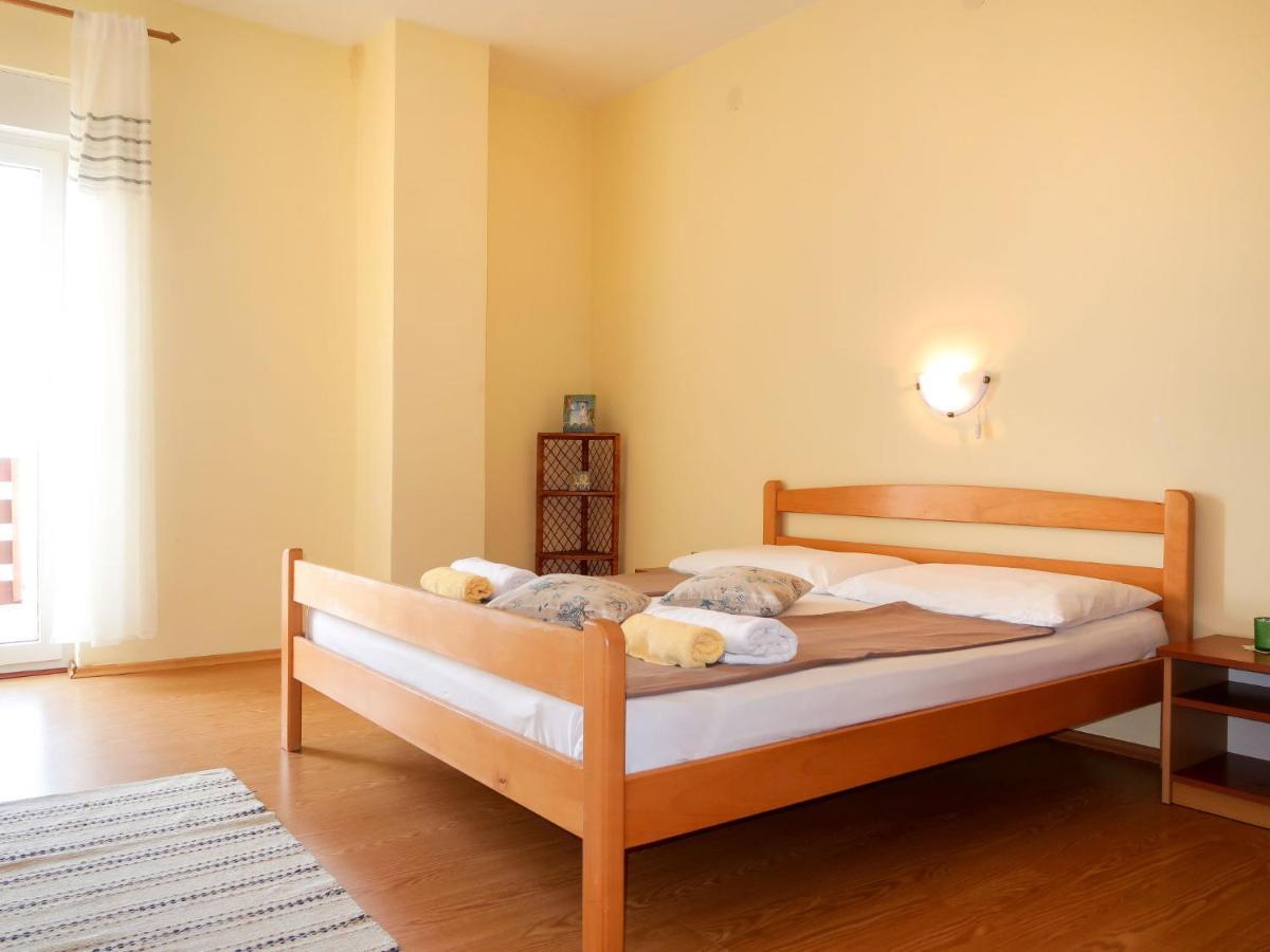 Apartment Andrija - Rab313 By Interhome ラブ エクステリア 写真